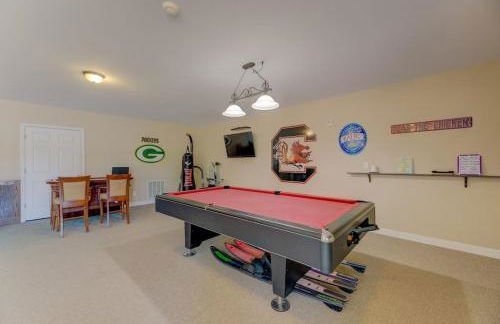 Luxurious Stay on Lake Murray - Foto 27