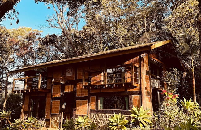 Smart Hotel Reserva Santo Antônio do Pinhal - Foto 1