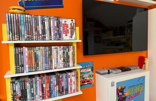 Cherry Cottage Retro Stay, Stourport-on-Severn - Foto 20