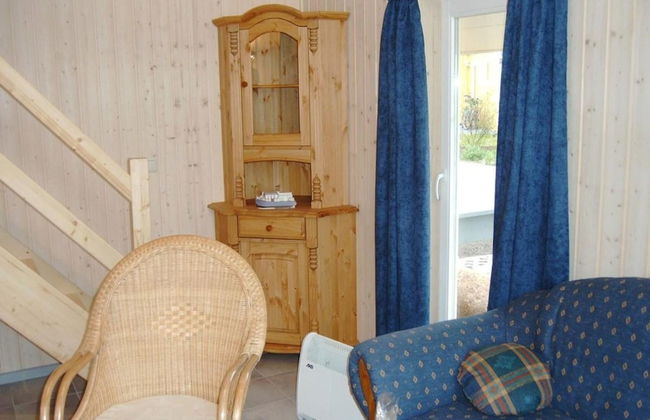 Ferienhaus mit Terrasse - Foto 10