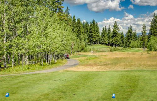 VIP Ski-In Ski-Out Northstar Ski Trails by Sierra Getaways - Foto 16