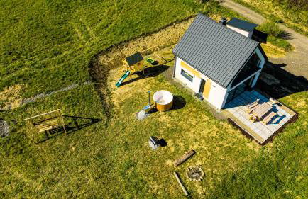 Domek Bella - Foto 9