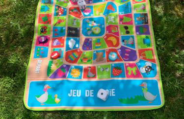 Domaine des deux sapins - Foto 46