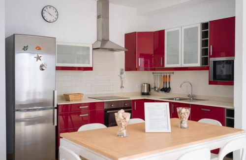 La Casa de La Graciosa - Foto 51