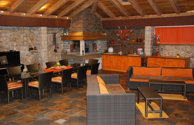 Zekova torina - Foto 6