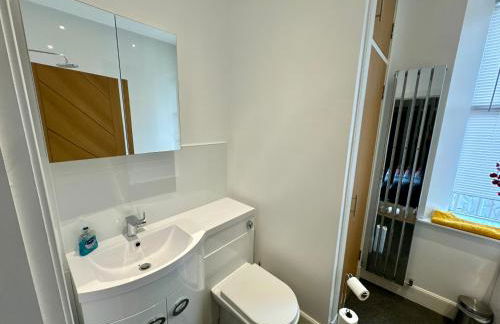 Struan House - Foto 19