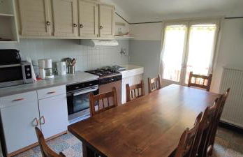 Gîte montagne 1 à 25 places "Chalet Coste Belle" - Foto 28