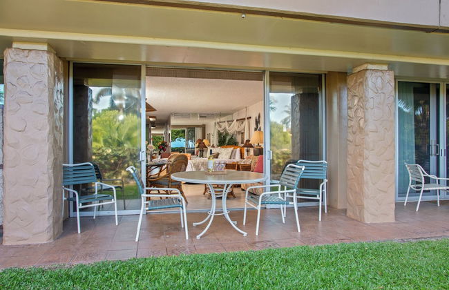 Maui Kaanapali Villas by KBM - Foto 80