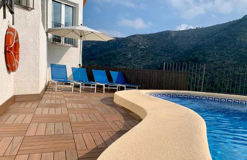 Villa Montesolana - Foto 25