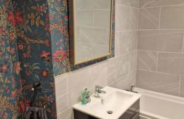 The Bean Apartment -Private 2 bedroom apartment - Foto 33