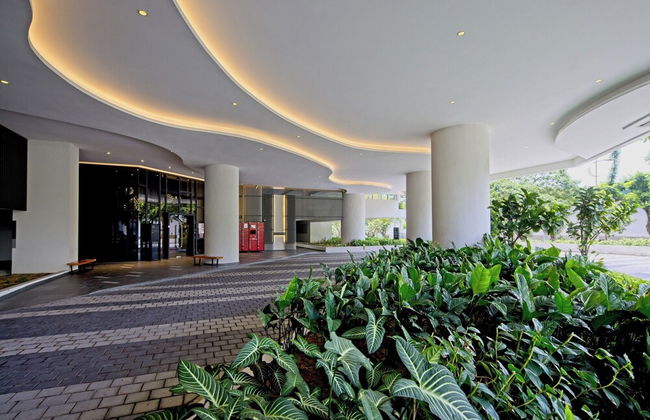 HighPark Suites by GL Play - Foto 50