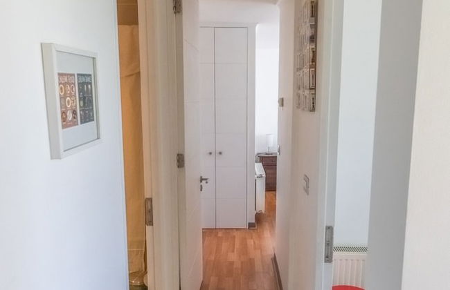 Kennedy Apartments Los Militares - Foto 3