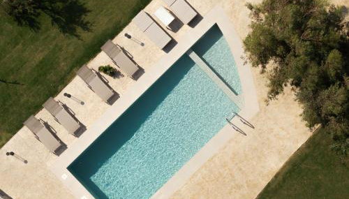 Villa Despina 1 Plakias Private Villa, Private Swimming Pool Garden,Amazing View - Foto 2, sunbed