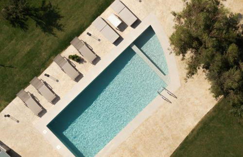 Villa Despina 1 Plakias Private Villa, Private Swimming Pool Garden,Amazing View - Photo 2