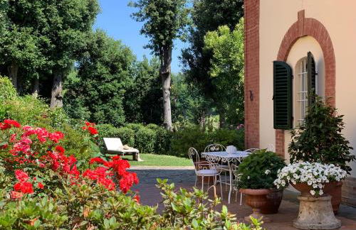 Villa Caprera - Photo 50