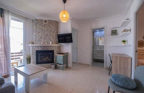 Costa de Madrid, 5 minutos de pantano + AC - Foto 2