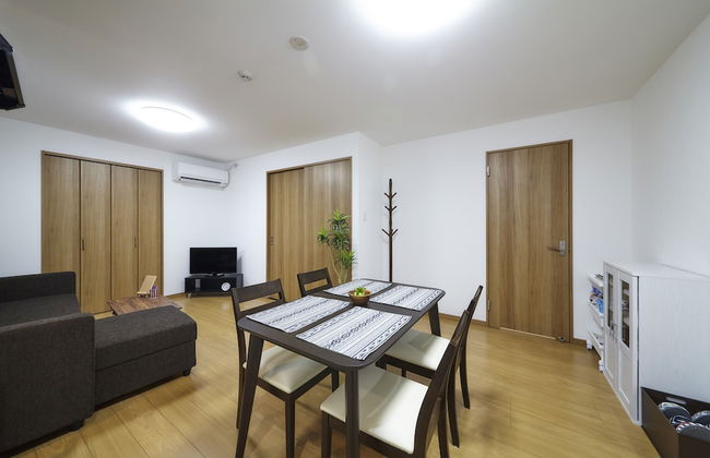 Oyado Kinokuniya Motoshikkui Machi - Foto 5