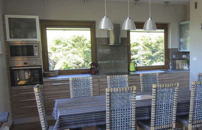 Spacious Hill-view Villa - Foto 2