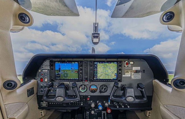 Giro in aeroplano su Monaco e sulle Alpi Bavaresi - Foto 6