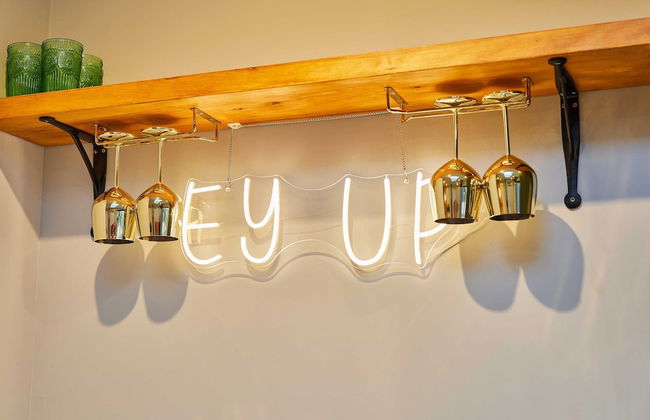 Host Stay The Churchside Well - Foto 8