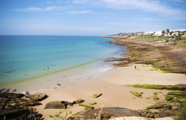 C12 - Sunshine Luz House by Dreamalgarve - Photo 42