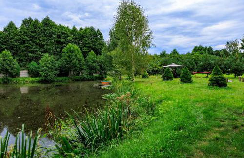 Zielona Zagroda Agnieszka Połeć - Foto 18