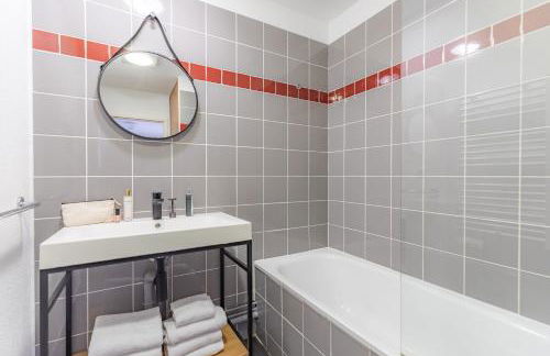 Appart'City Classic Toulouse Saint Simon - Foto 47