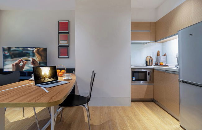 Citadines South Chengdu - Photo 28