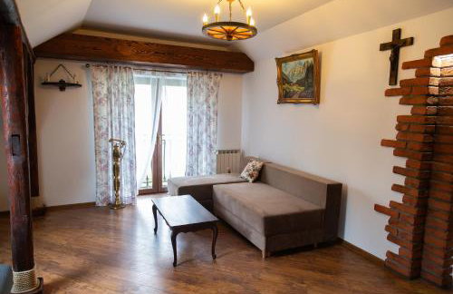 Apartament Rustykalny - Foto 9