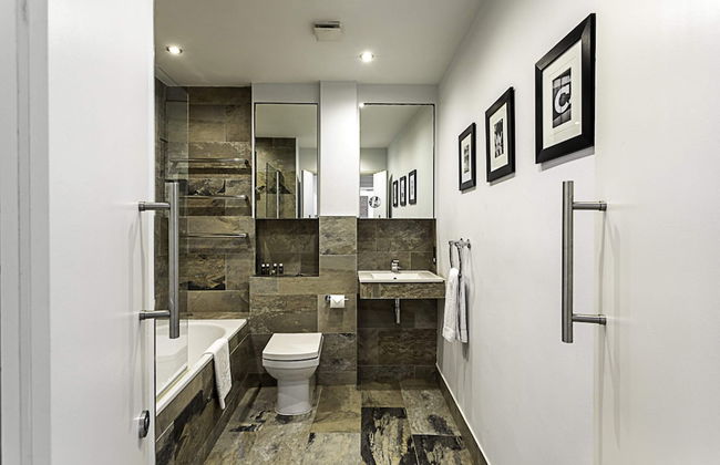 Blackfriars Printhouse Retreat - Foto 28