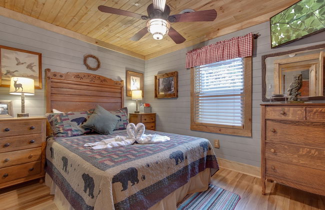 Swiss Bear Haus - Photo 3