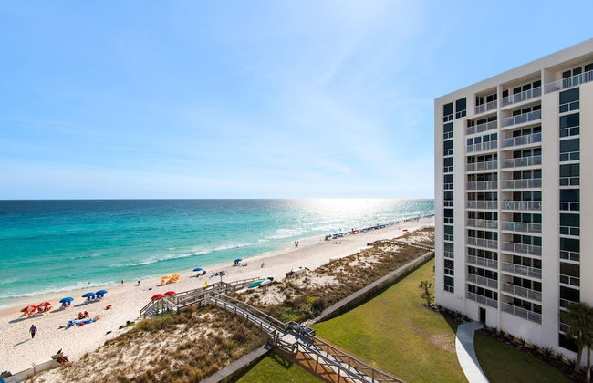 Shoreline Towers 1073 - Foto 68