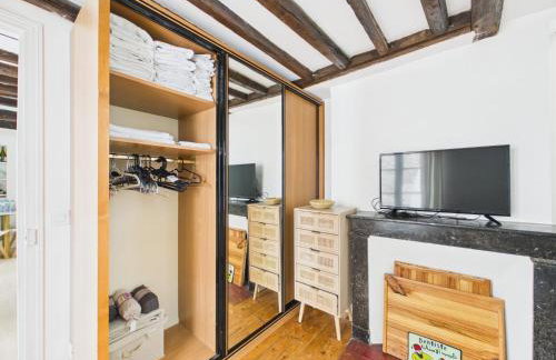 Cosy Dupleix 2min from Trocadero and Eiffel Tower - Foto 6
