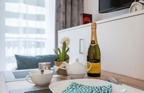 Serviced Apartment München-Messe/G - Foto 17