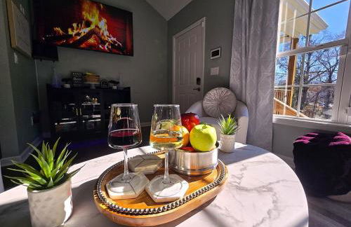 Hidden Paradise Athens - Foto 37