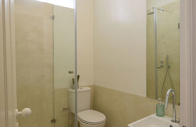 Dona Graca Lisbon Apartments - Foto 55