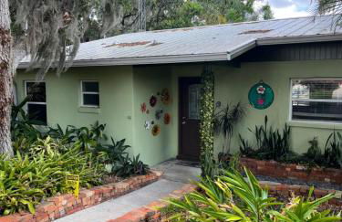 Bellas Bungalows - Foto 18