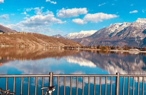 Elegante 1 Br, Bellavista in Valsugana, Trentino - Foto 33