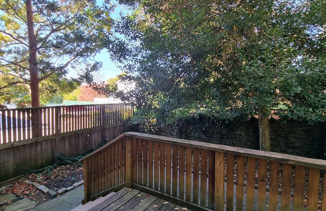 Lovely Spacious 1Br apt With Patio - Foto 11