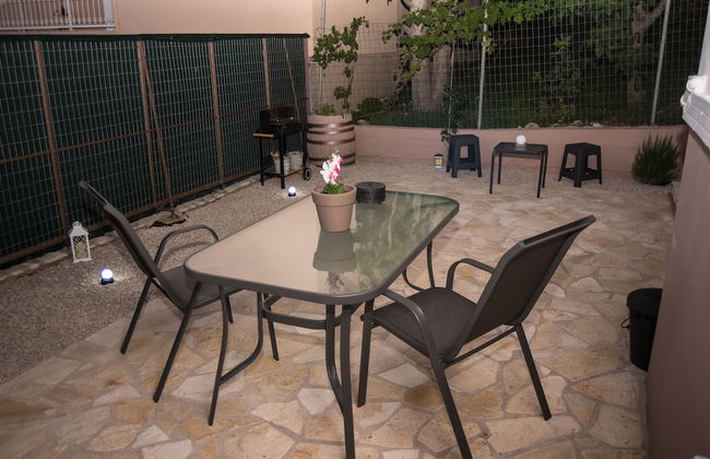 Lefkas Vacation House - Foto 17