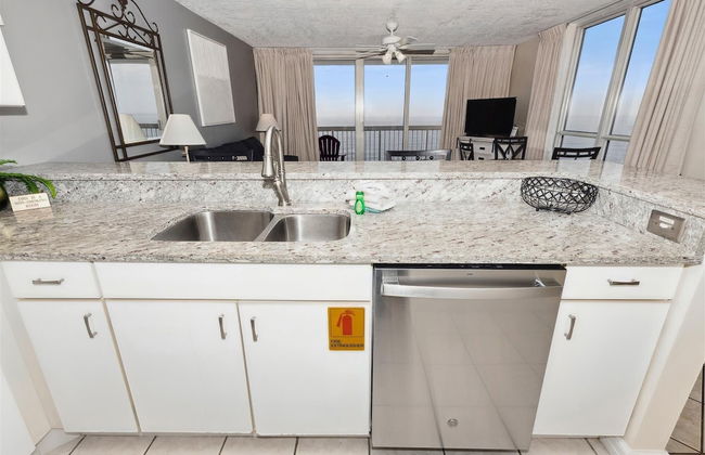 Pelican Beach 1811 1 Bedroom Condo by RedAwning - Foto 12