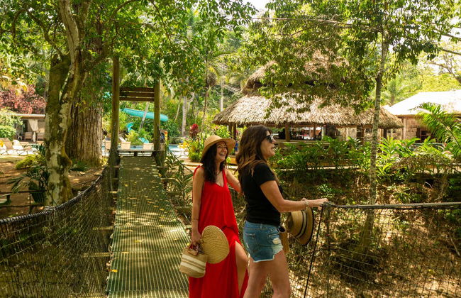 Excursión al Chukka Good Hope - Foto 4