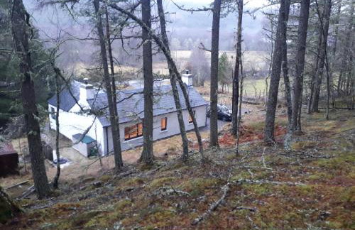 Torgoyle Cottage - Foto 28