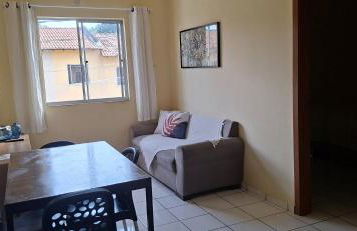 Apartamento no residencial Aracema, 2 quartos, mobiliado - Foto 3