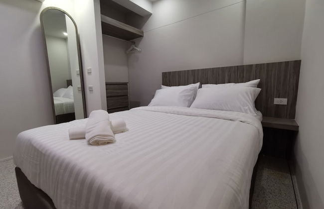 ABC@48 Hotel & Service Apartment - Foto 11