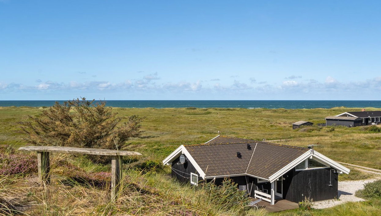 "Dania" - 300m from the sea - Foto 1, Place