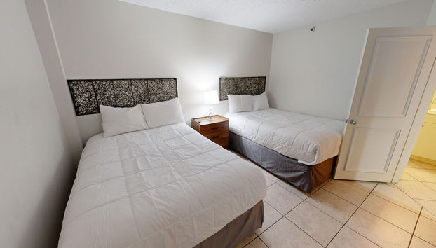 Inlet Reef 207 2 Bedroom Condo - Foto 3, Habitación