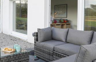 Penn Cottage perfect for North Cornwall trips - Foto 7