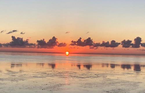 Apartment Vier Jahreszeiten Pilsum - Foto 33