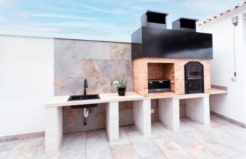 Villa Maria - Foto 6